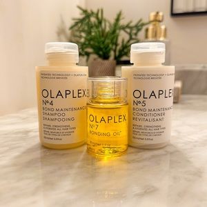 Olaplex Hair Treatment Set